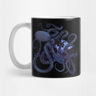 United Underworld (vers.2) Mug